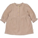 Levv | Jurk Girls Naomi Mauve