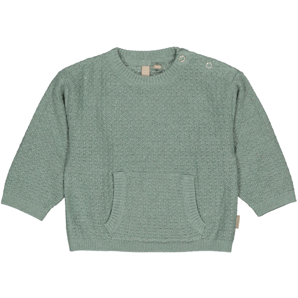 Levv | Pull Boys Neil Seagreen