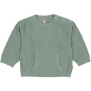 Levv | Pull Boys Neil Seagreen