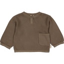 Levv | Pull Boys Nelle Light Brown