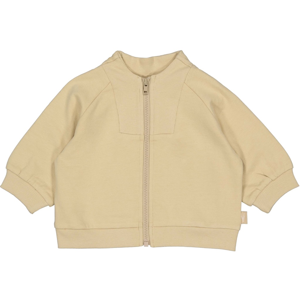 Levv | Vest Boys Niam Beige
