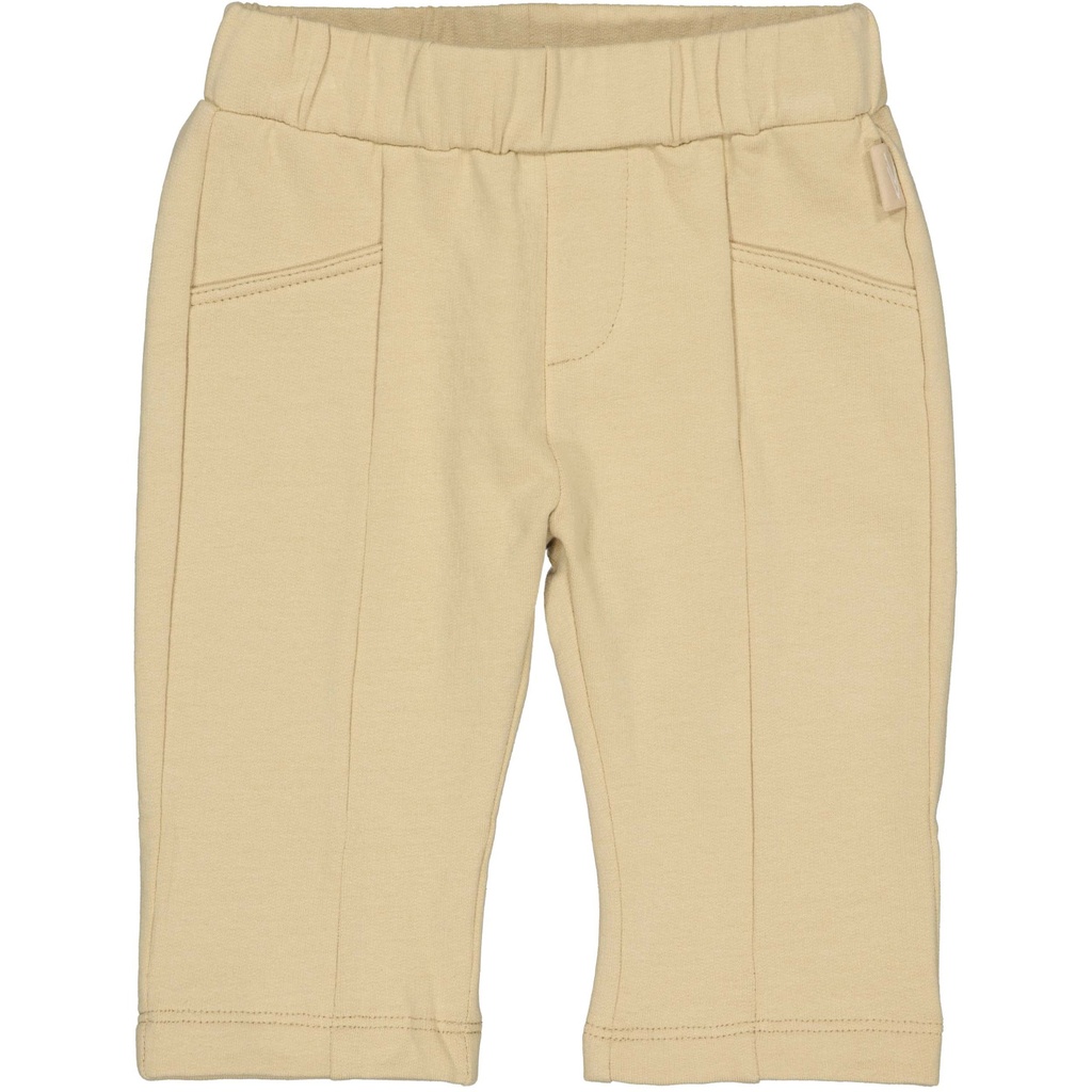 Levv | Broek Boys Nikos Beige