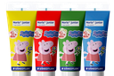 Staedtler | Verf Peppa Pig Vingerverf 4-delig