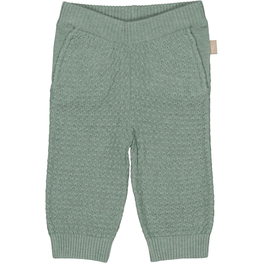 Levv | Broek Boys Nino Seagreen