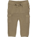 Levv | Broek Boys Nolan Light Brown
