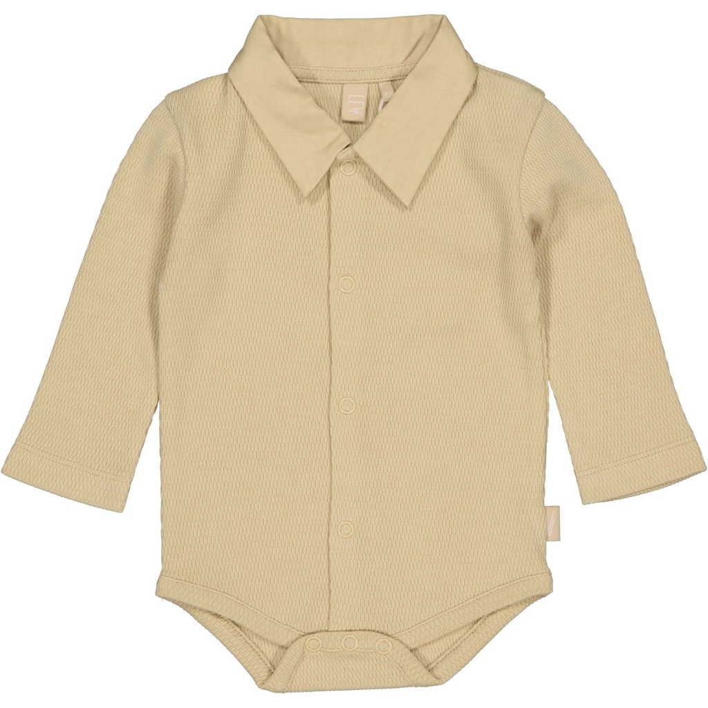 Levv | Body Boys Noud Longsleeve Beige