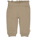 Levv | Broek Girls Novi Light Brown