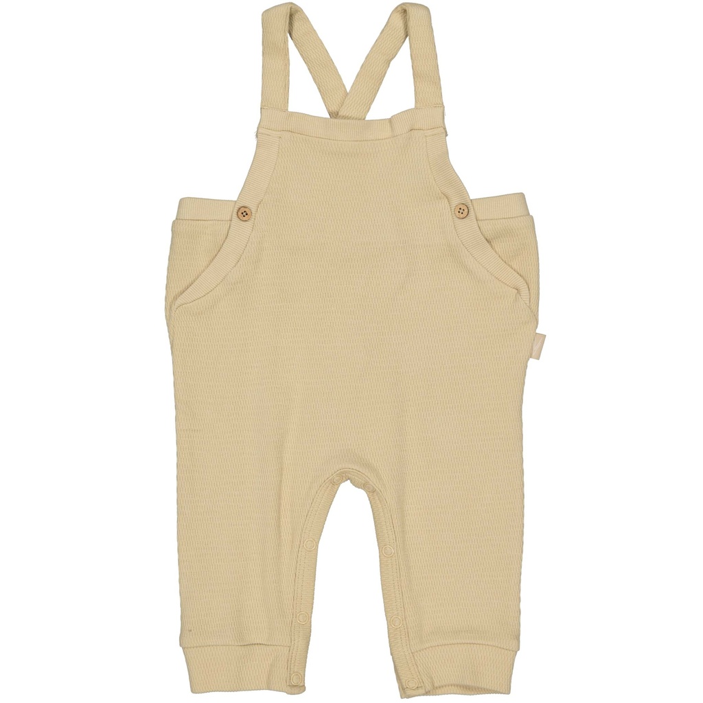 Levv | Salopette Boys Nowen Beige