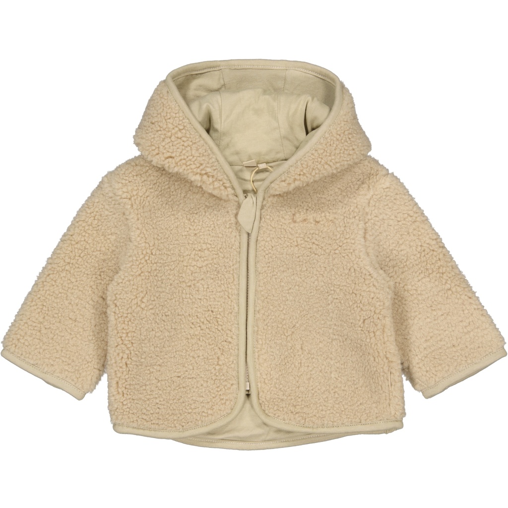 Levv | Jas Uni Nowie Beige