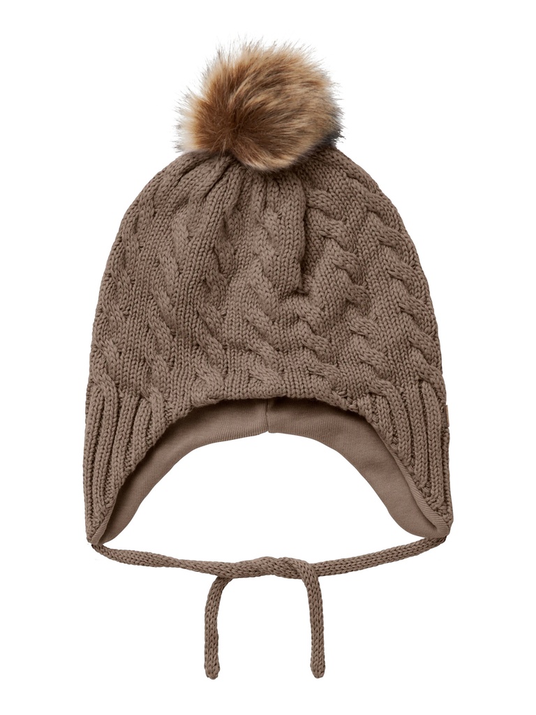 Name It | Muts Uni Millo Walnut
