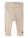 Name It | Legging Uni Berro Antique White