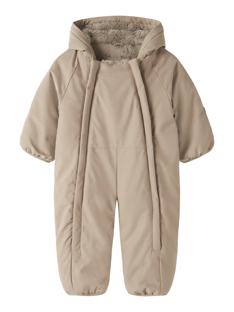 Name It | Skipak Uni Snow Silver Mink