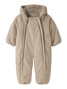 Name It | Skipak Uni Snow Silver Mink