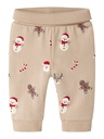 Name It | Broek Uni Ruller Sesame