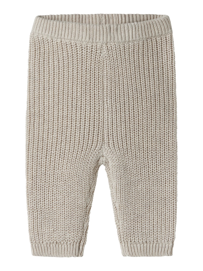 Name It | Broek Uni Omark Peyote Melange