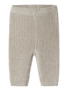 Name It | Broek Uni Omark Peyote Melange