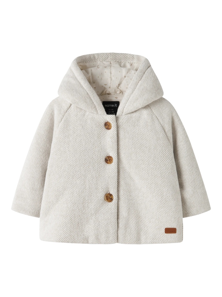 Name It | Jas Uni Maan Pure Cashmere