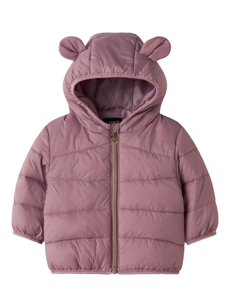 Name It | Jas Girls Marble Wistful Mauve