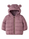 Name It | Jas Girls Marble Wistful Mauve