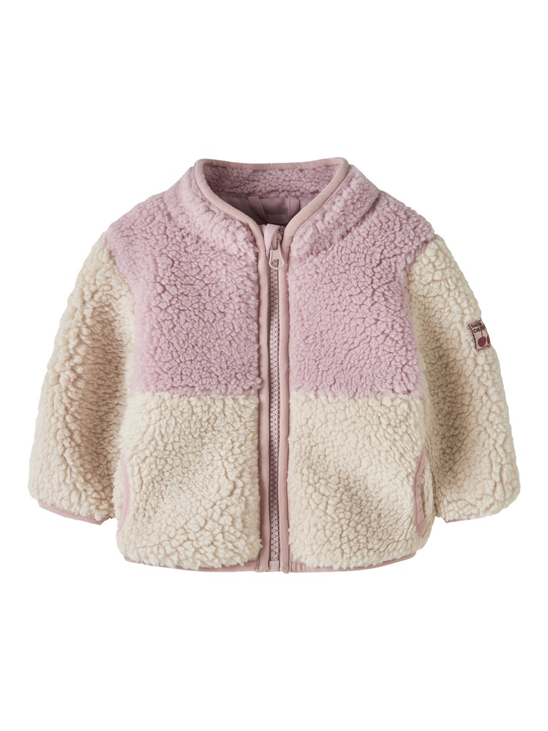 Name It | Jas Girls Macey Violet Ice