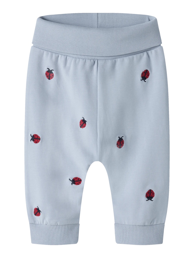 Name It | Broek Girls Karolle Subdued Blue