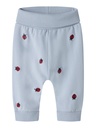 Name It | Broek Girls Karolle Subdued Blue