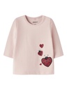 Name It | T-shirt Girls Kirstens Longsleeve Lotus