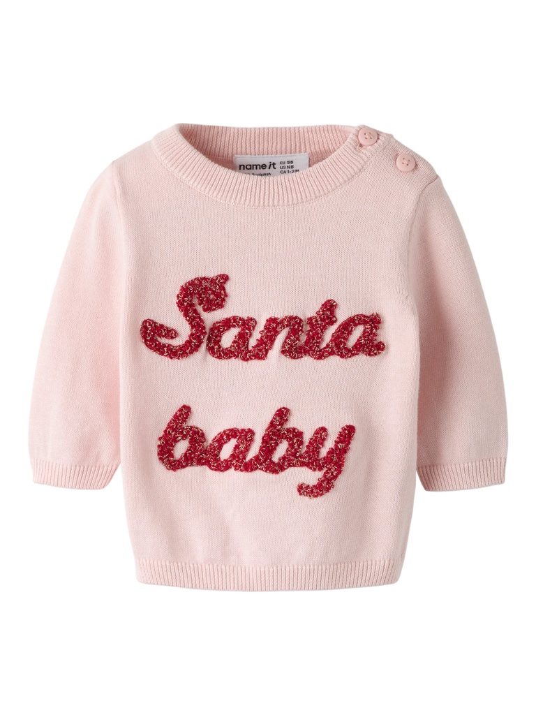 Name It | Pull Girls Risse Lotus