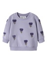 Name It | Sweater Girls Oditte Heirloom Lilac