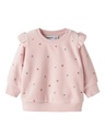 Name It | Sweater Girls Nabiaya Lotus