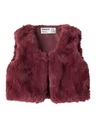 Name It | Gilet Girls Nanis Wild Ginger