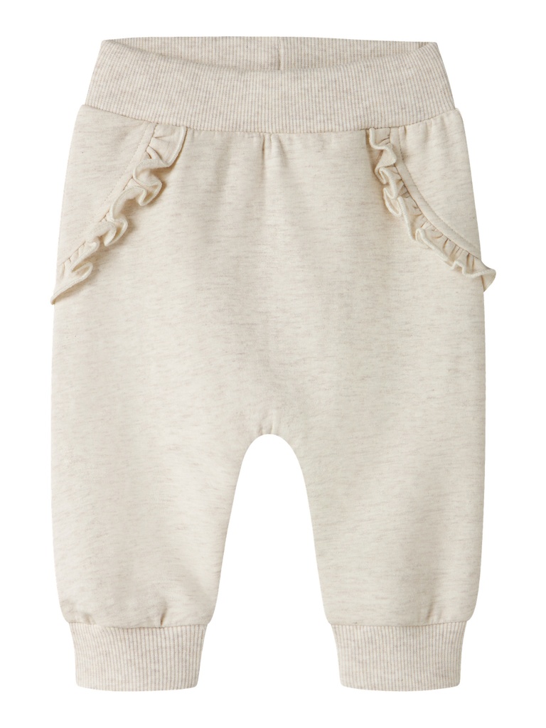 Name It | Broek Girls Nilda Peyote Melange