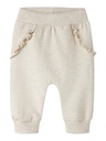Name It | Broek Girls Nilda Peyote Melange