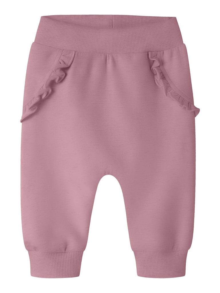 Name It | Broek Girls Nilda Lilas