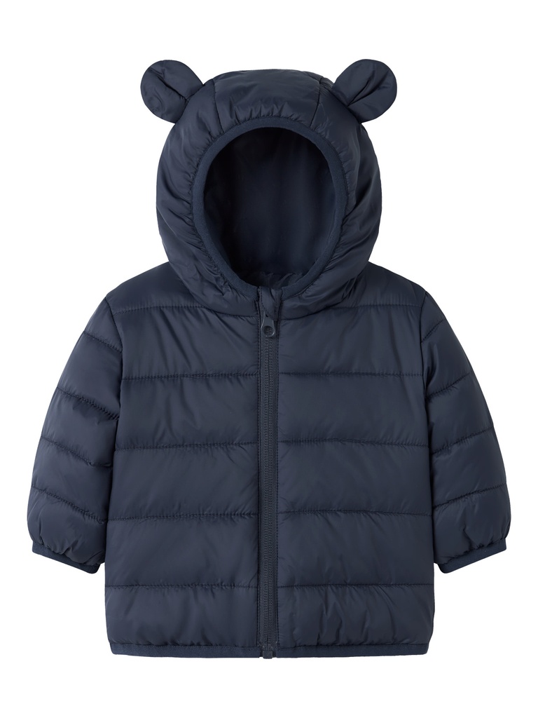 Name It | Jas Boys Marble Navy Blazer