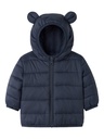 Name It | Jas Boys Marble Navy Blazer