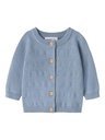Name It | Vest Boys Kop Ashley Blue