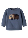 Name It | Sweater Boys Klips Vintage Indigo
