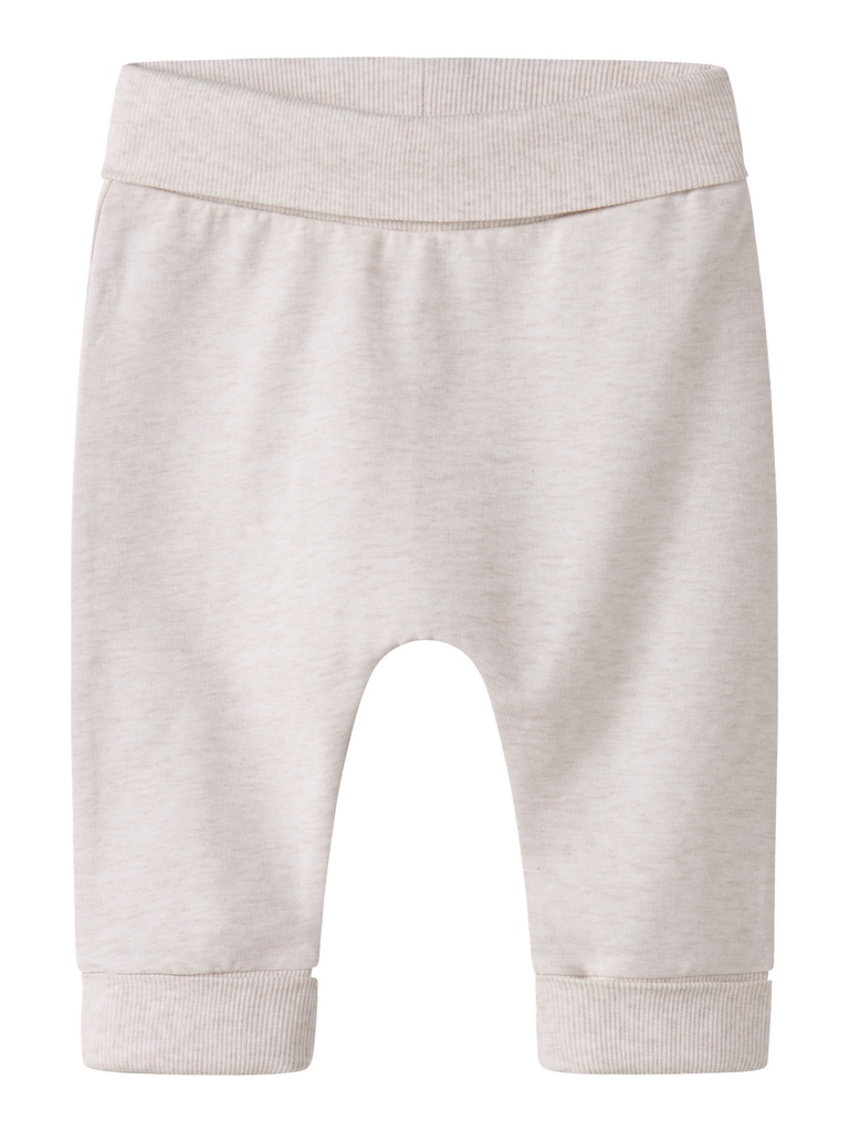 Name It | Broek Boys Tasalle Peyote Melange