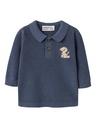 Name It | Pull Boys Kolla Vintage Indigo