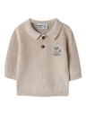 Name It | Pull Boys Kolla Peyote Melange