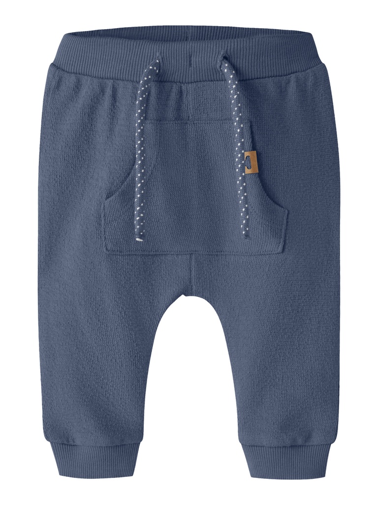 Name It | Broek Boys Larsen Vintage Indigo
