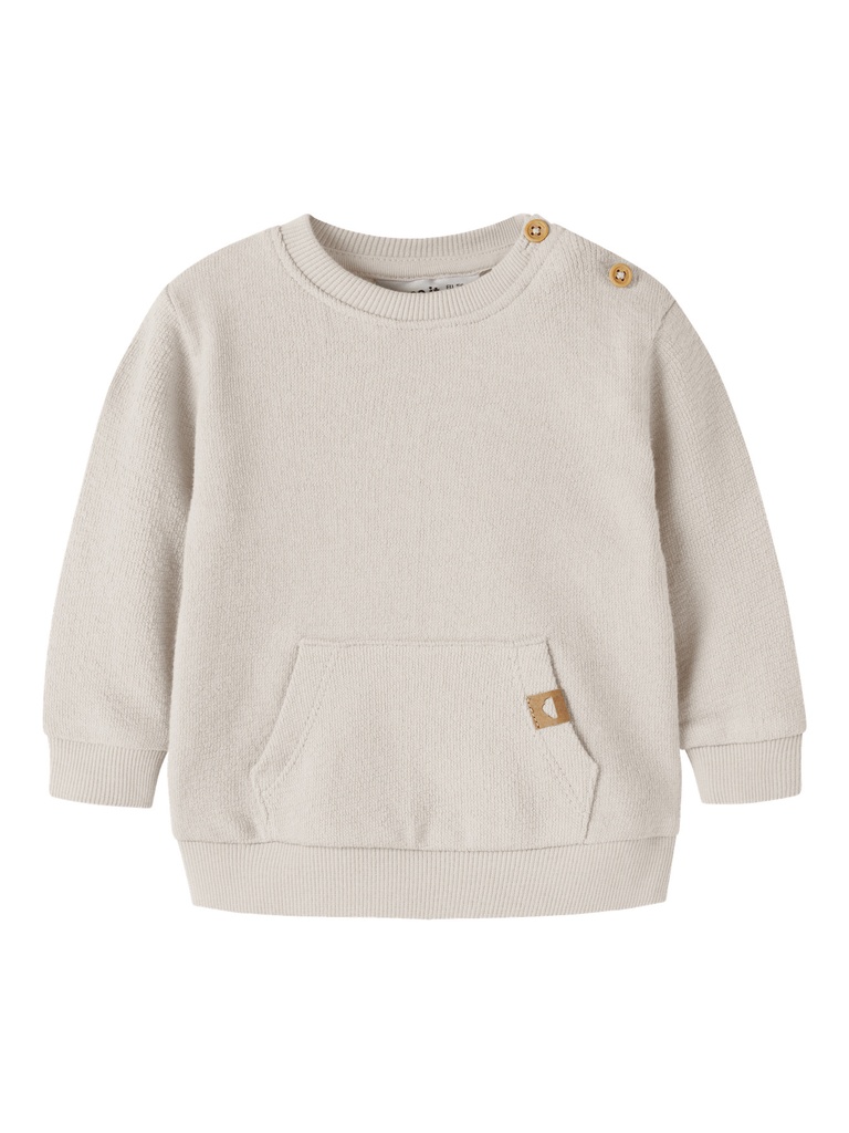 Name It | Sweater Boys Larsen Peyote