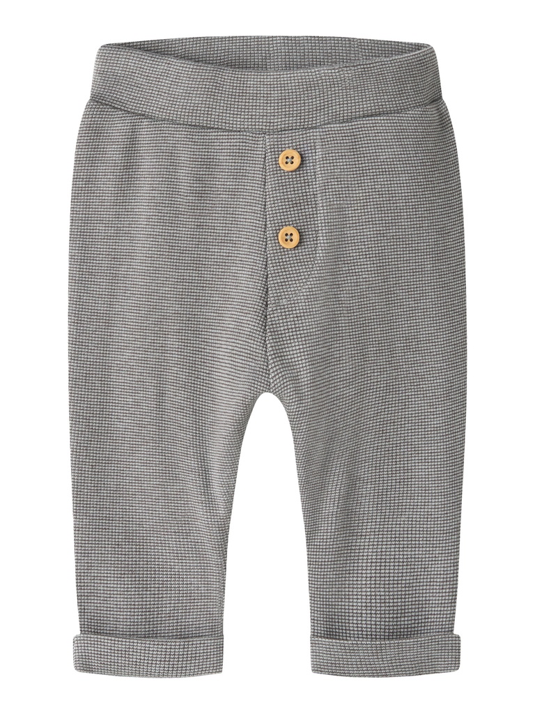 Name It | Broek Boys Lindon Green Milieu