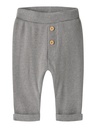 Name It | Broek Boys Lindon Green Milieu