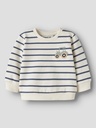 Name It | Sweater Boys Larsbo Antique White