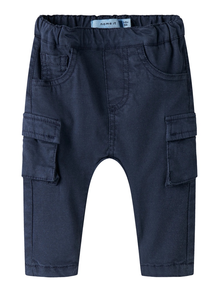 Name It | Broek Boys Ben Navy Blazer
