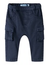 Name It | Broek Boys Ben Navy Blazer