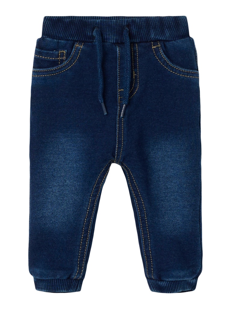 Name It | Broek Boys Ben Denim Dark Blue
