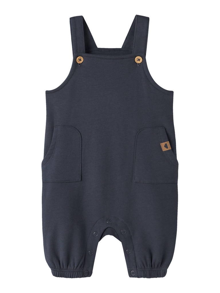 Name It | Salopette Boys Neil Ombre Blue